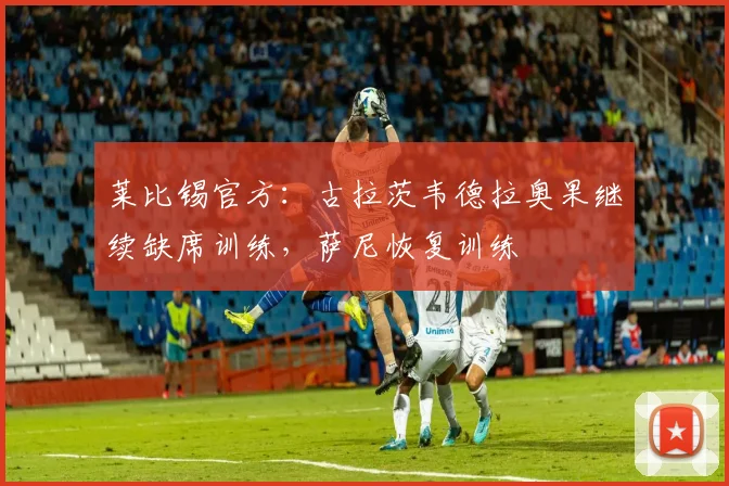 莱比锡官方：古拉茨韦德拉奥果继续缺席训练，萨尼恢复训练